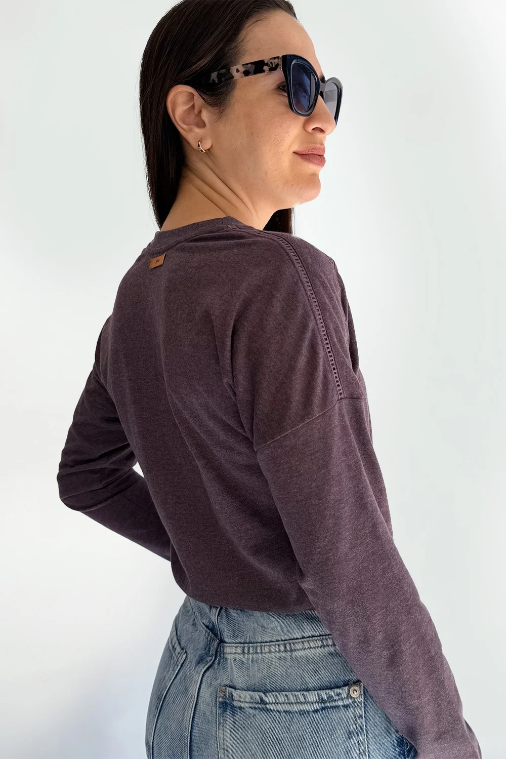 REMERA LAURA