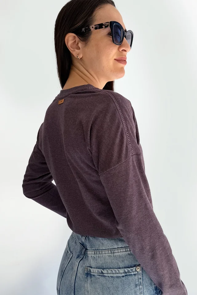 REMERA LAURA