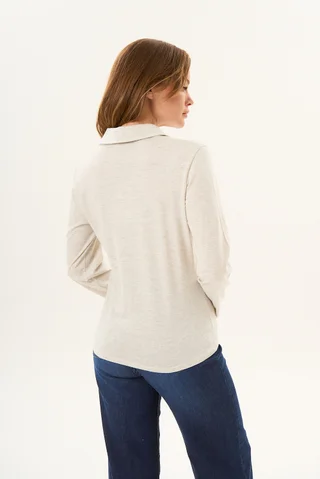 REMERA ML RENEE - Vista 2