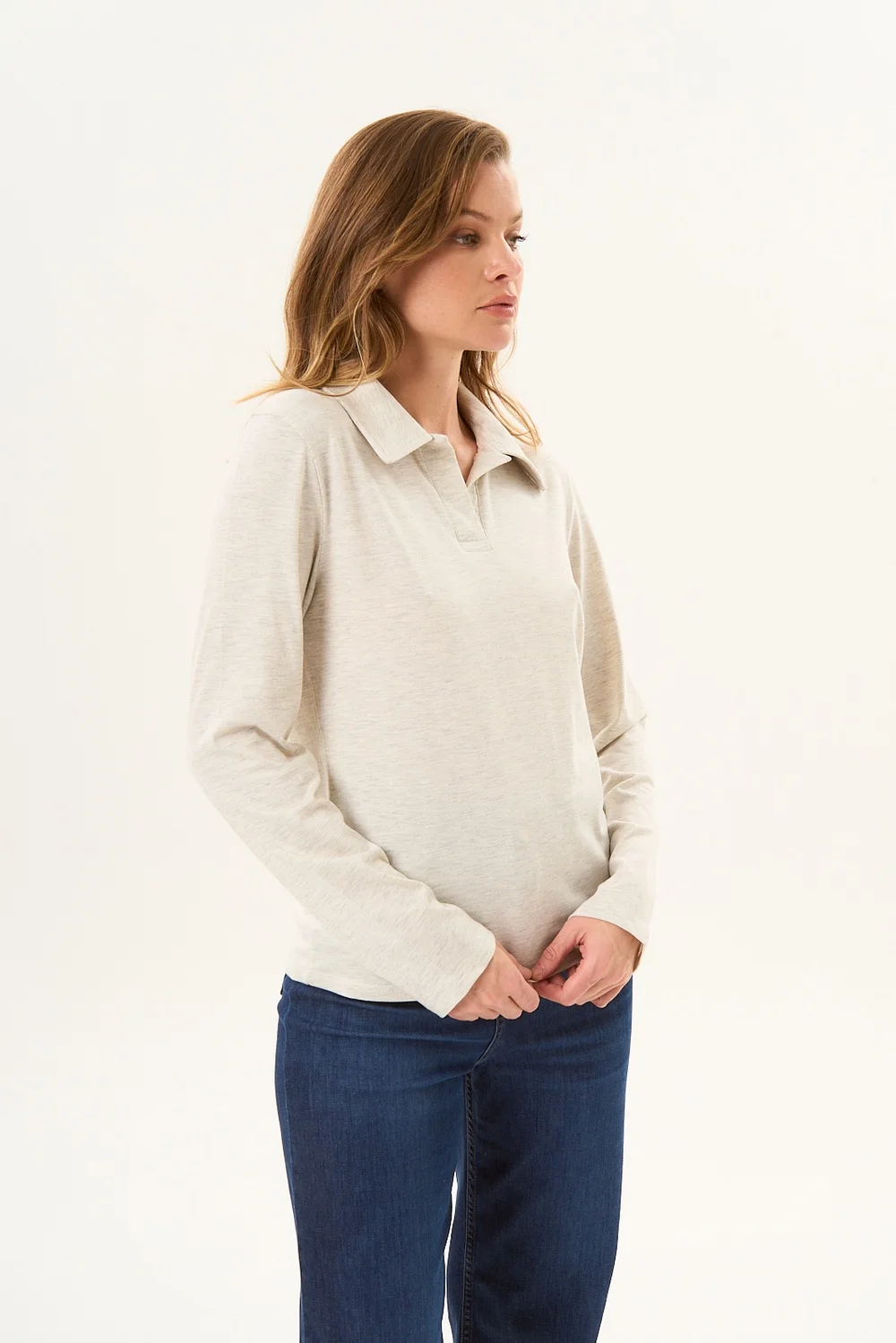 REMERA ML RENEE