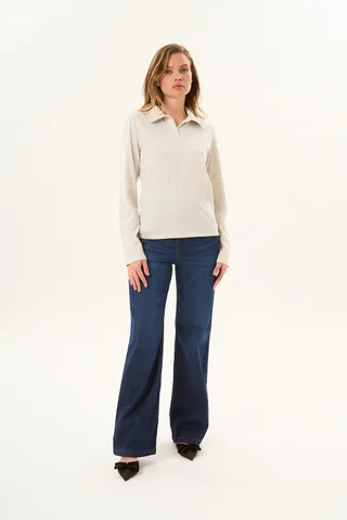 REMERA ML RENEE - Vista 4