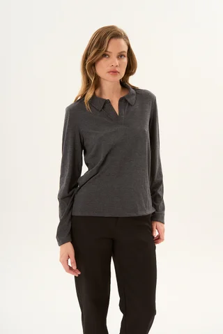 REMERA ML RENEE - Vista 5