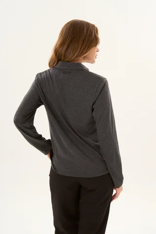 REMERA ML RENEE - Vista 6