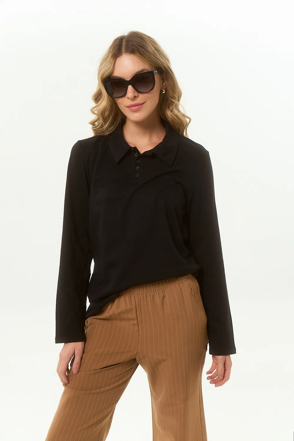 REMERA ML RENEE