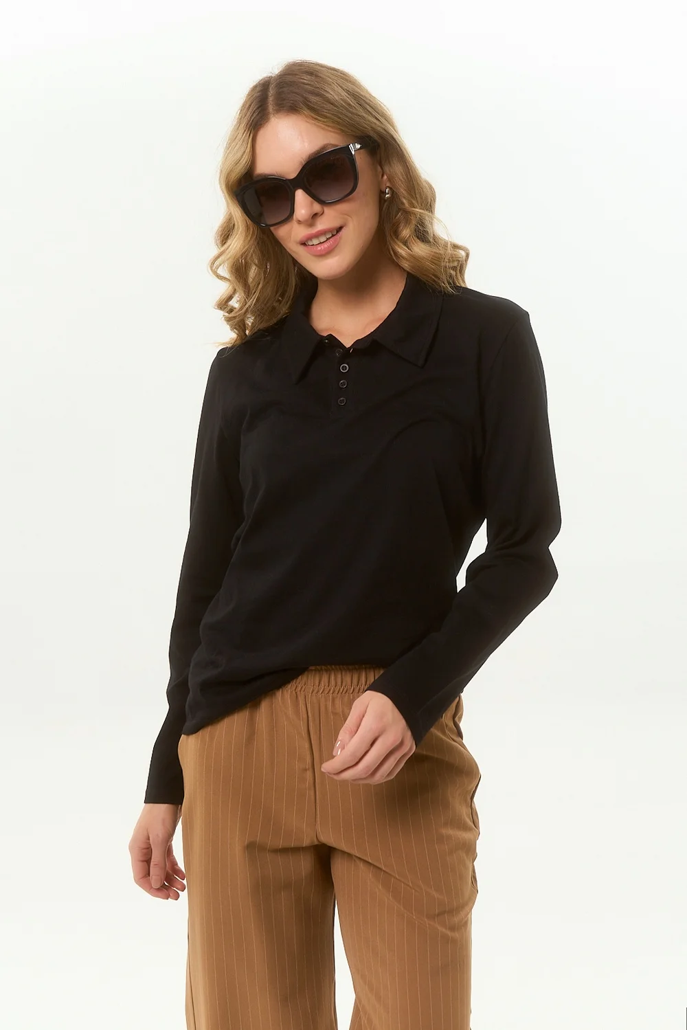 REMERA ML RENEE