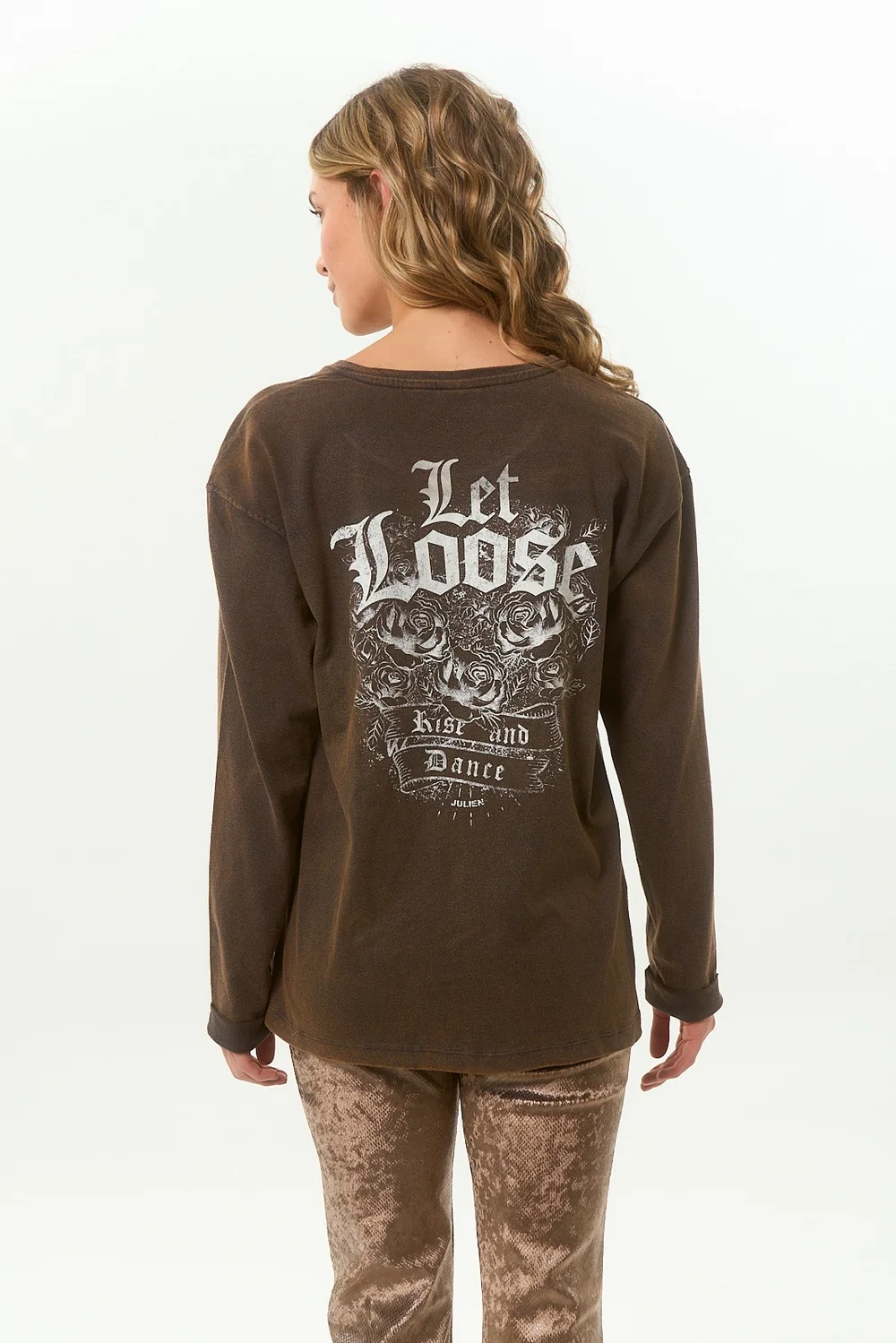 REMERA ML DEBORAH