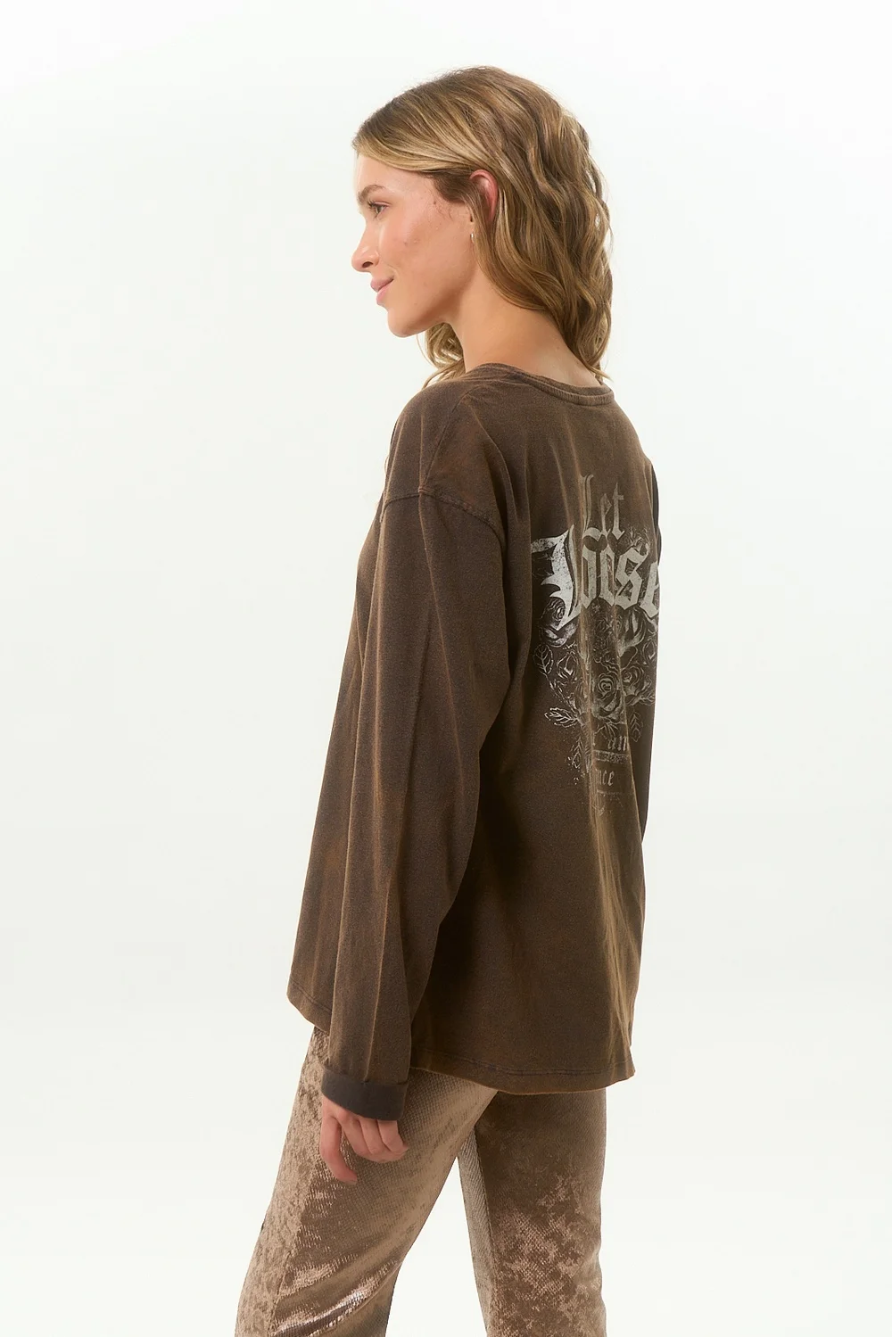 REMERA ML DEBORAH