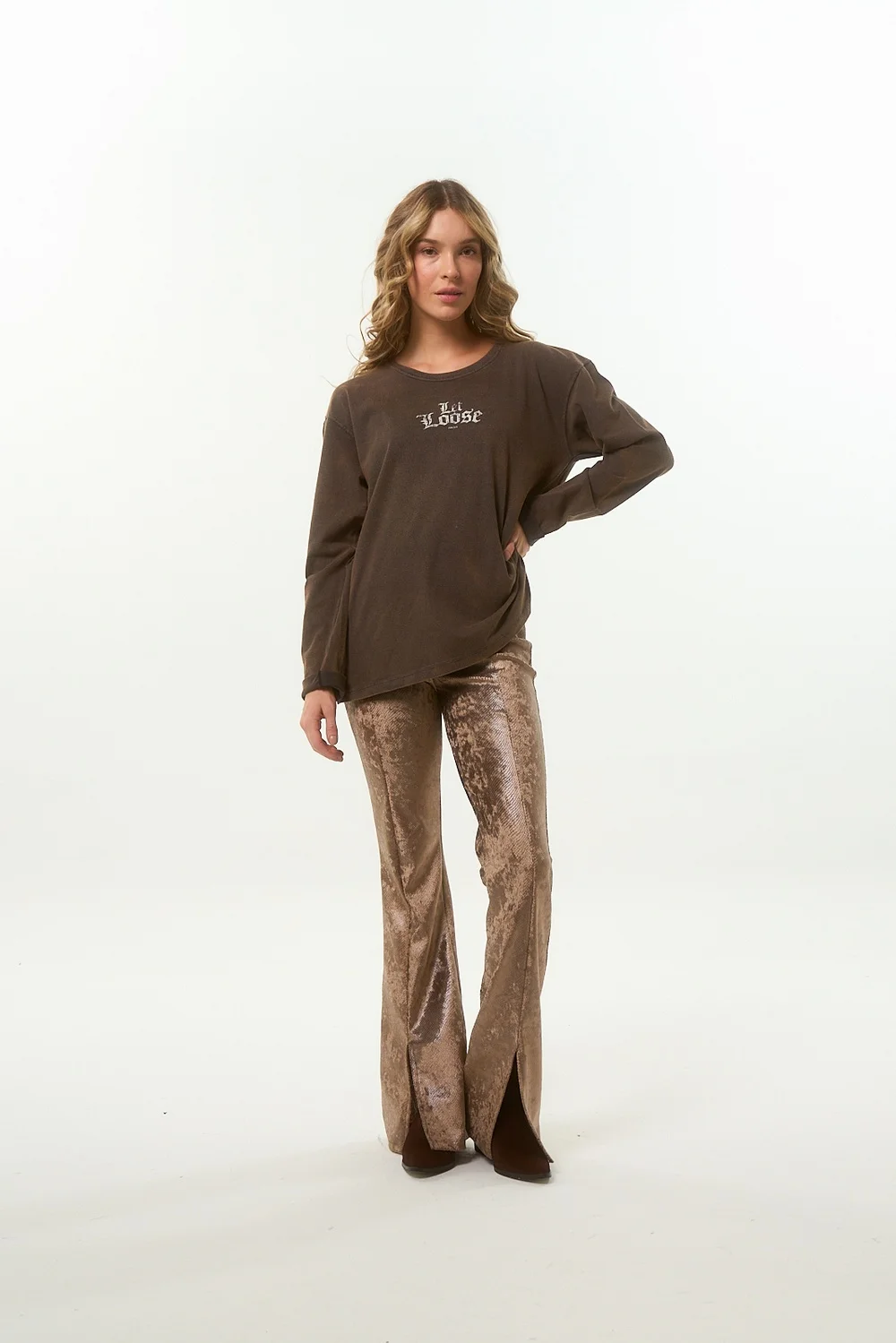 REMERA ML DEBORAH