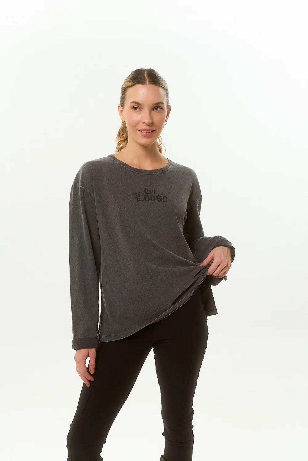 REMERA ML DEBORAH