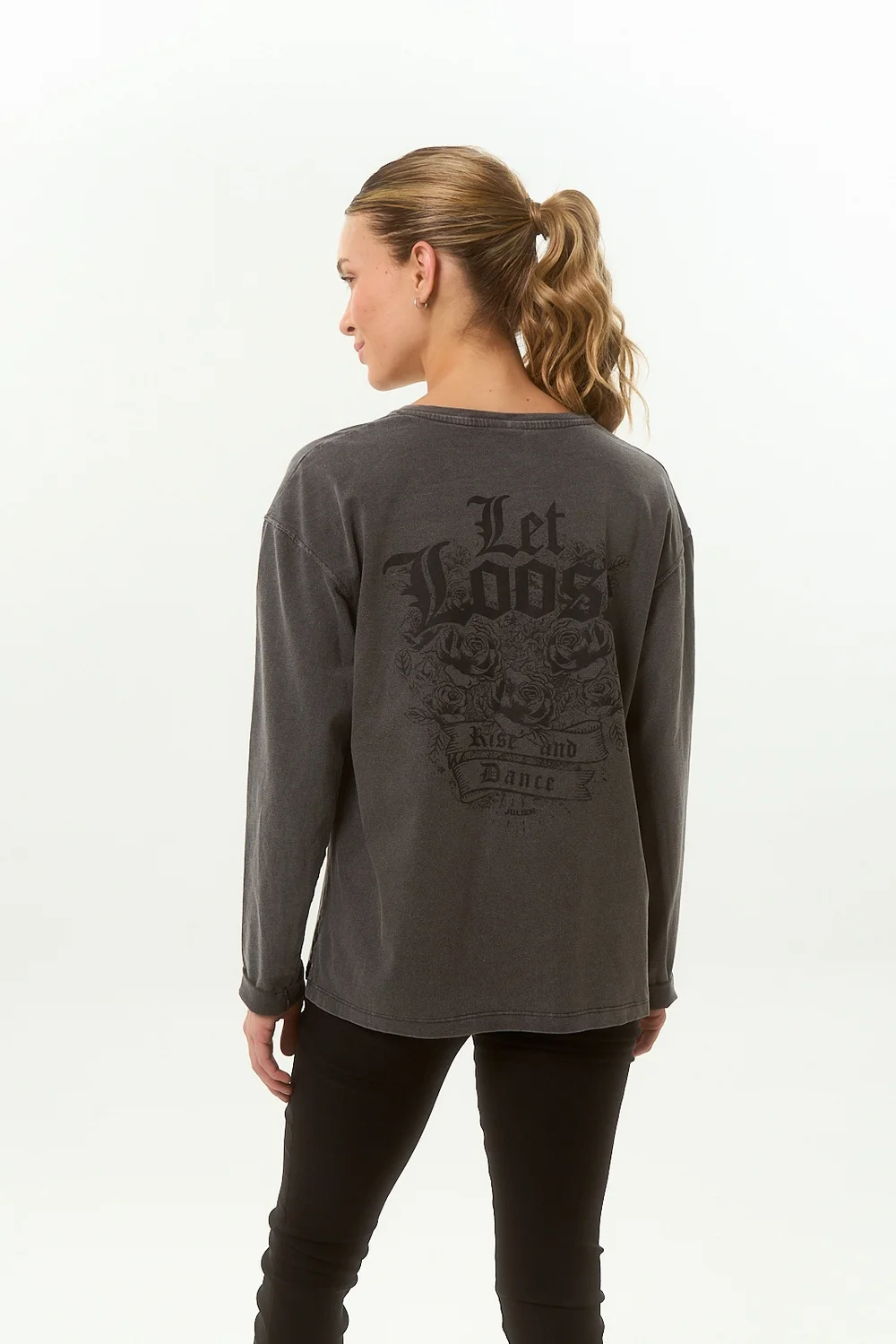 REMERA ML DEBORAH