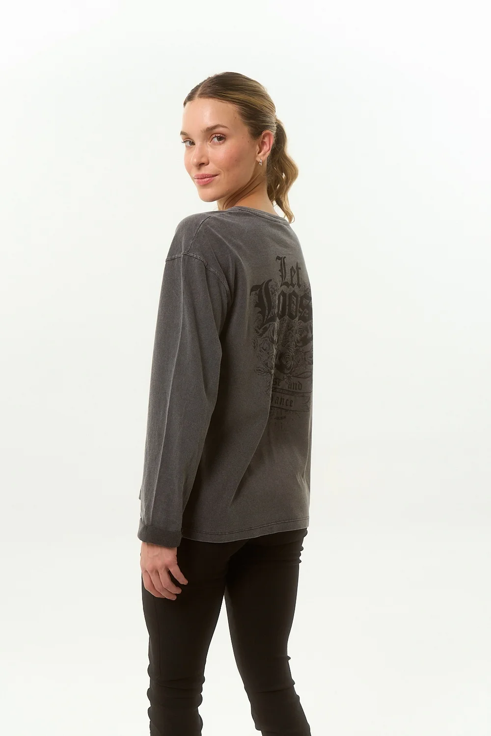 REMERA ML DEBORAH