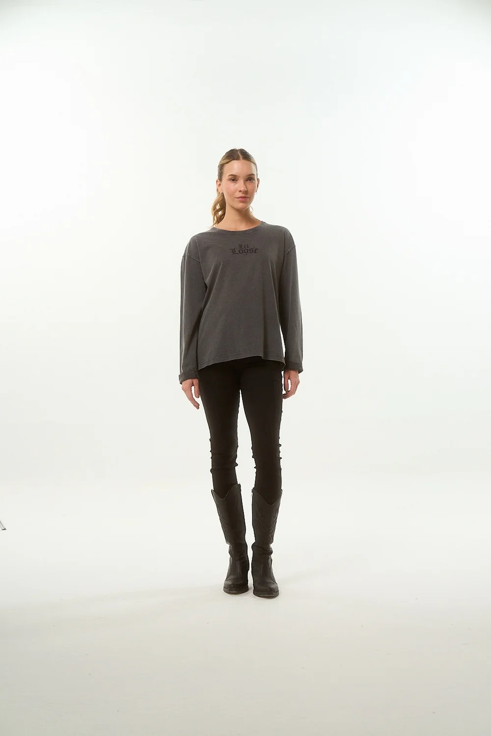 REMERA ML DEBORAH