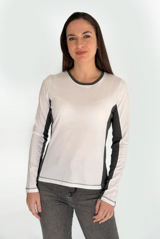 REMERA ML DIANA - Vista 1