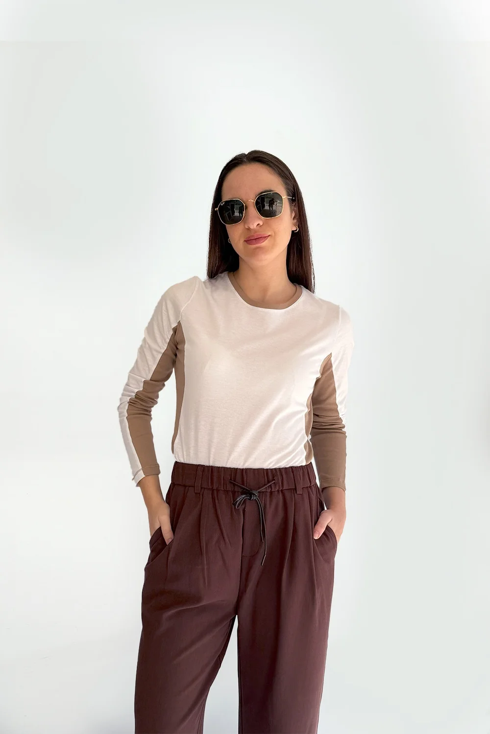 REMERA ML DIANA