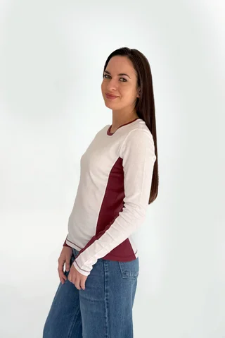 REMERA ML DIANA - Vista 5