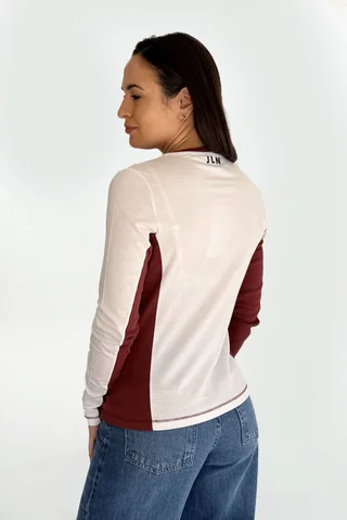 REMERA ML DIANA - Vista 6