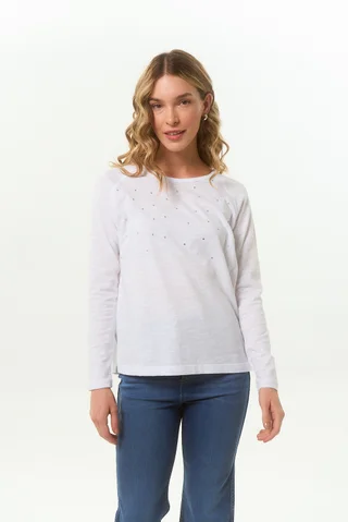 REMERA ML JAMES - Vista 1