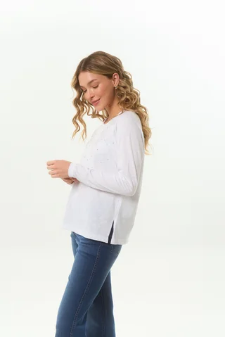 REMERA ML JAMES - Vista 2