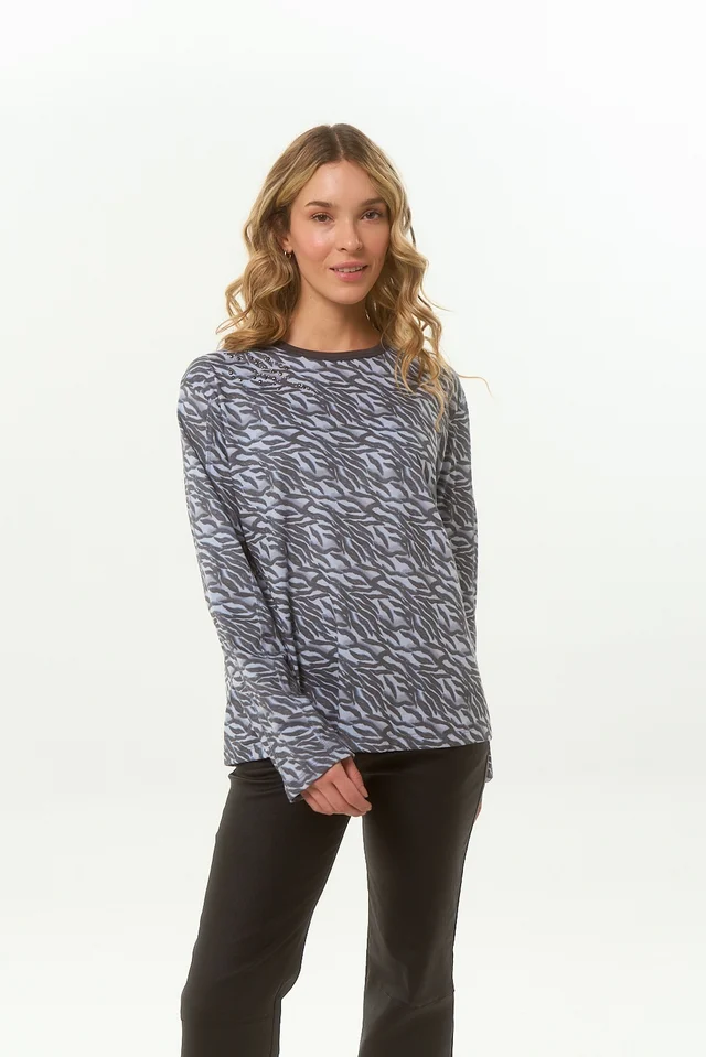 REMERA MAYRA