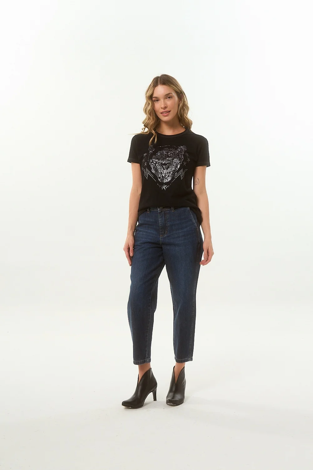 REMERA GLORIA