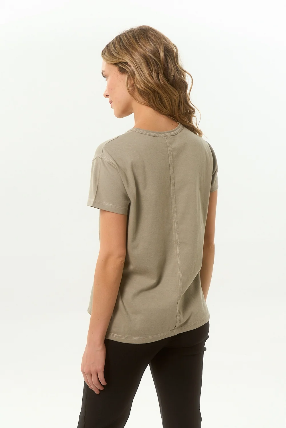 REMERA MC ORNELLA