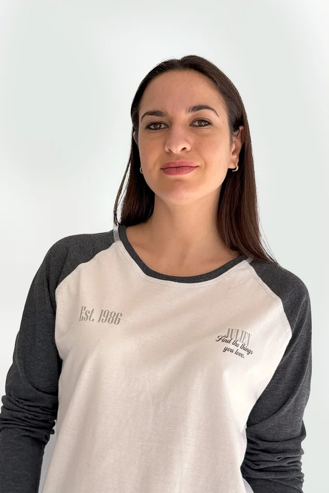 remera ml amber