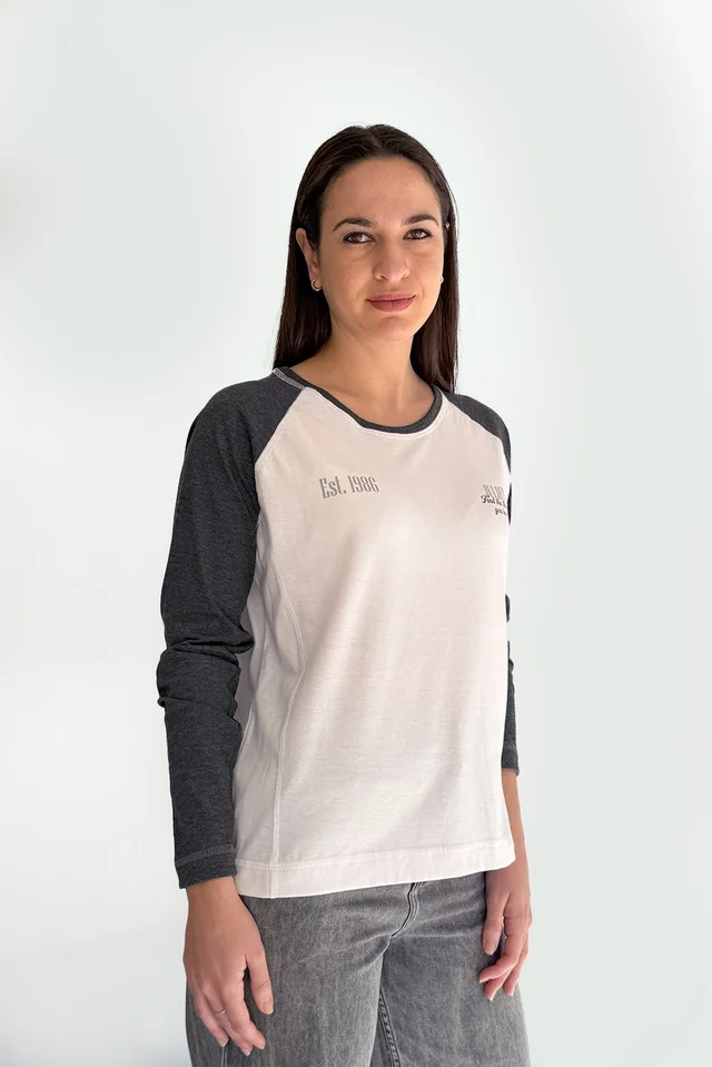 remera ml amber
