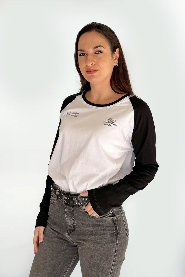 remera ml amber