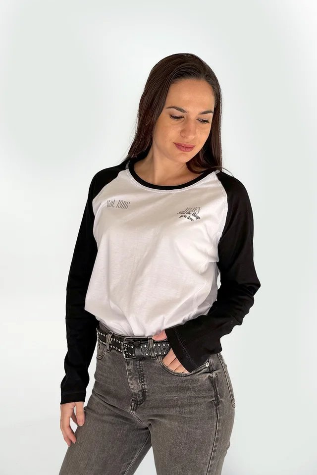 remera ml amber