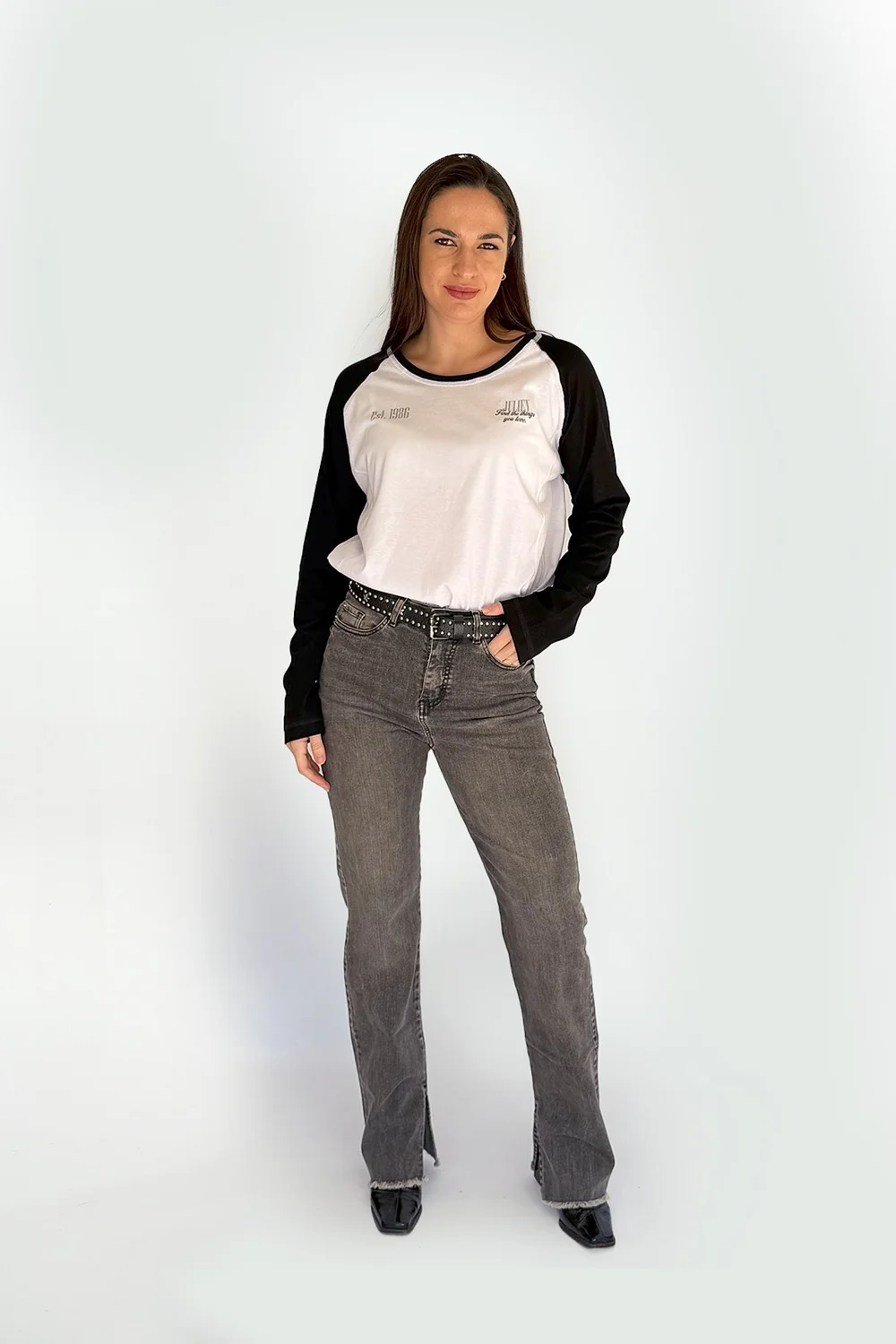 remera ml amber