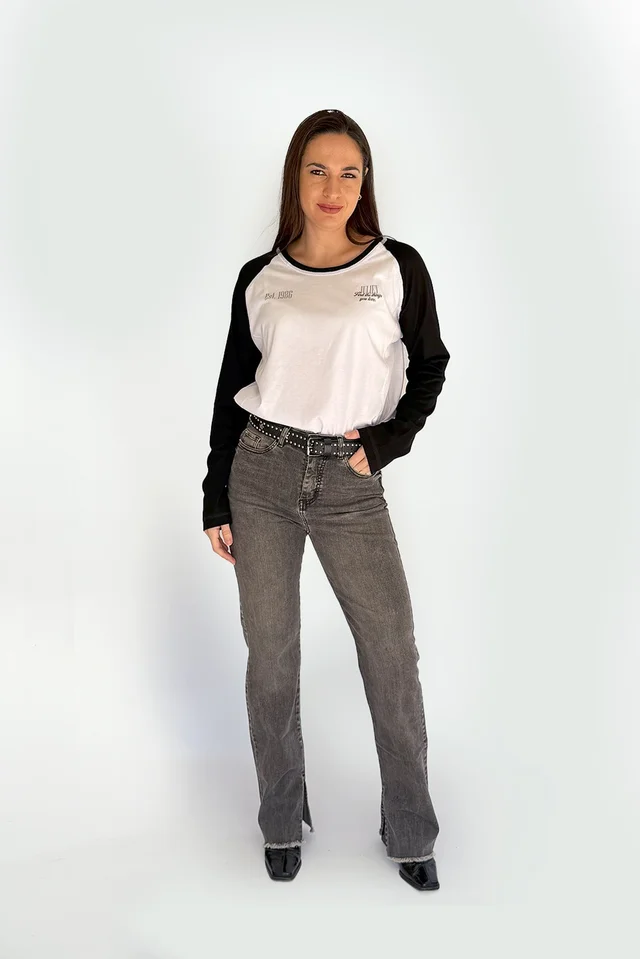 remera ml amber