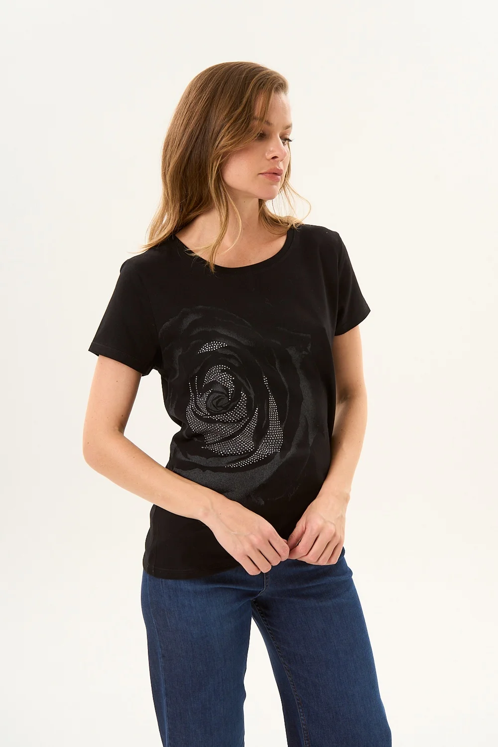 REMERA DOMINIQUE