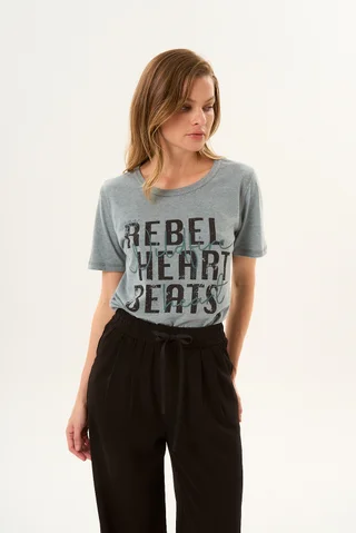 REMERA GILMORE - Vista 1