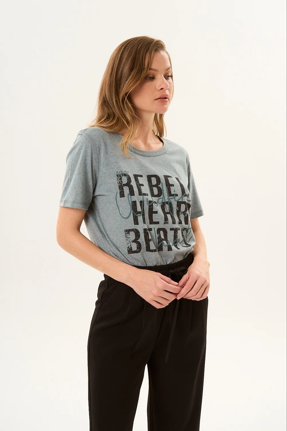 REMERA GILMORE