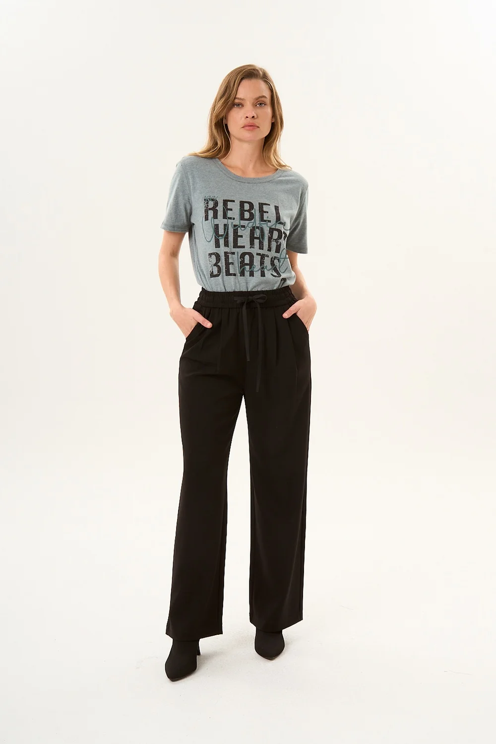 REMERA GILMORE