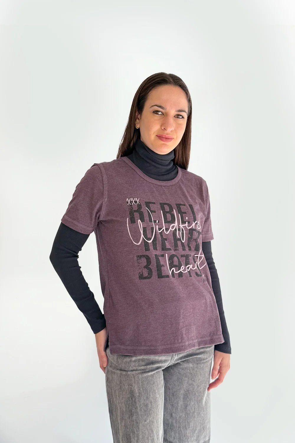 REMERA GILMORE