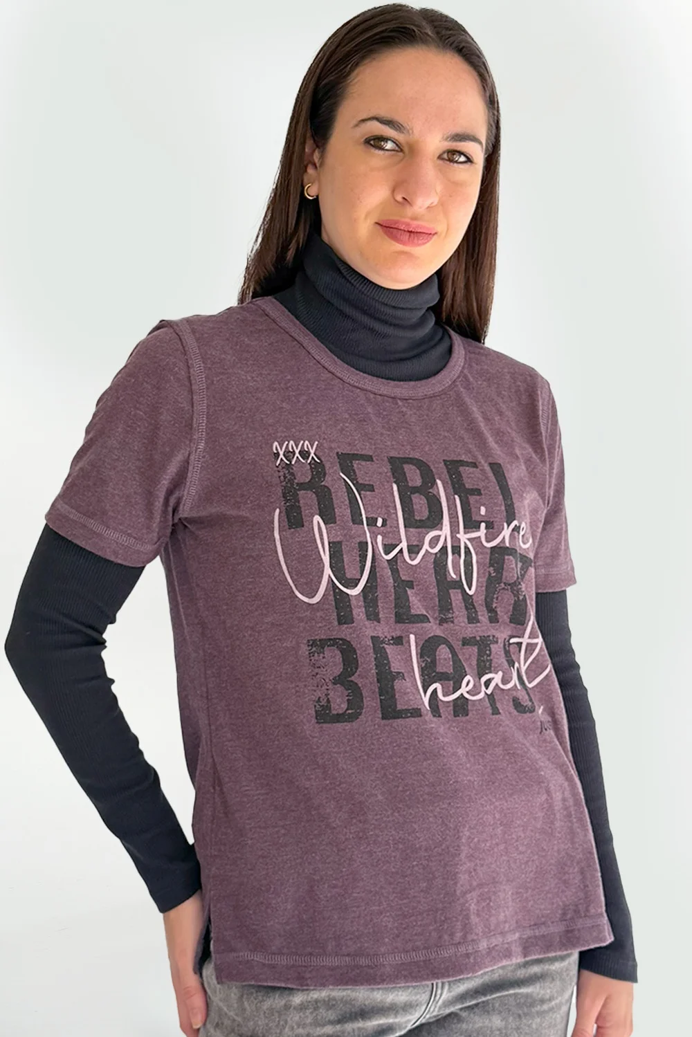 REMERA GILMORE