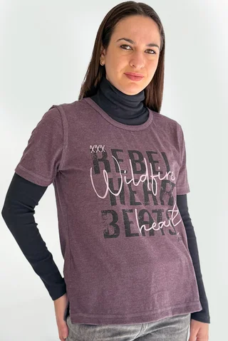 REMERA GILMORE - Vista 6