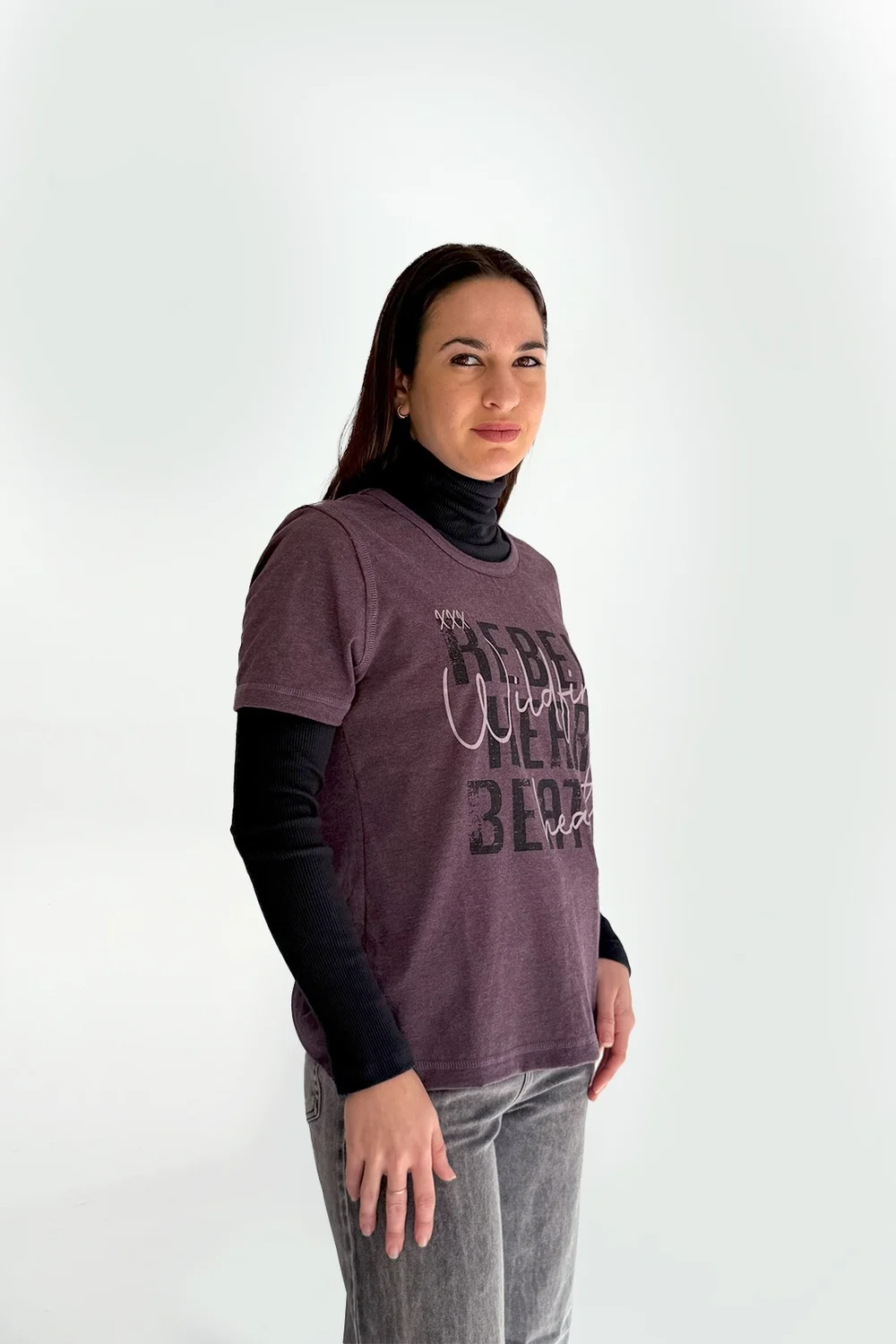 REMERA GILMORE