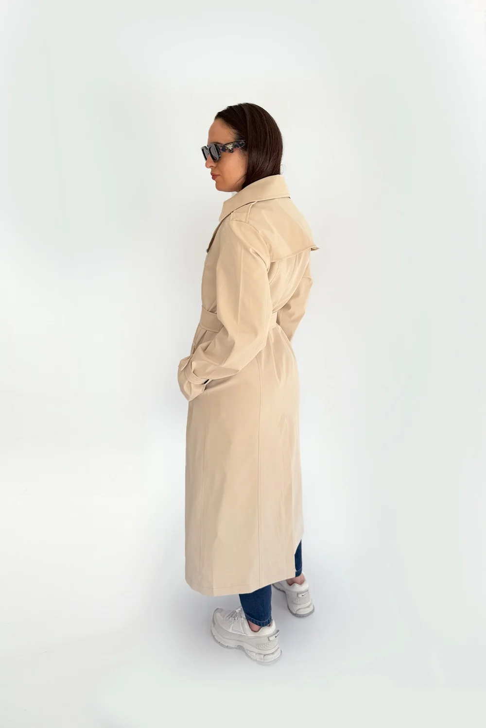 trench amelia