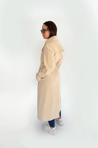 trench amelia - Vista 2