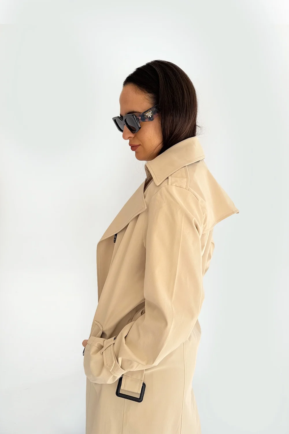 trench amelia