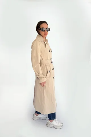 trench amelia - Vista 4