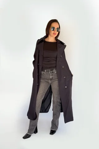 trench amelia - Vista 5