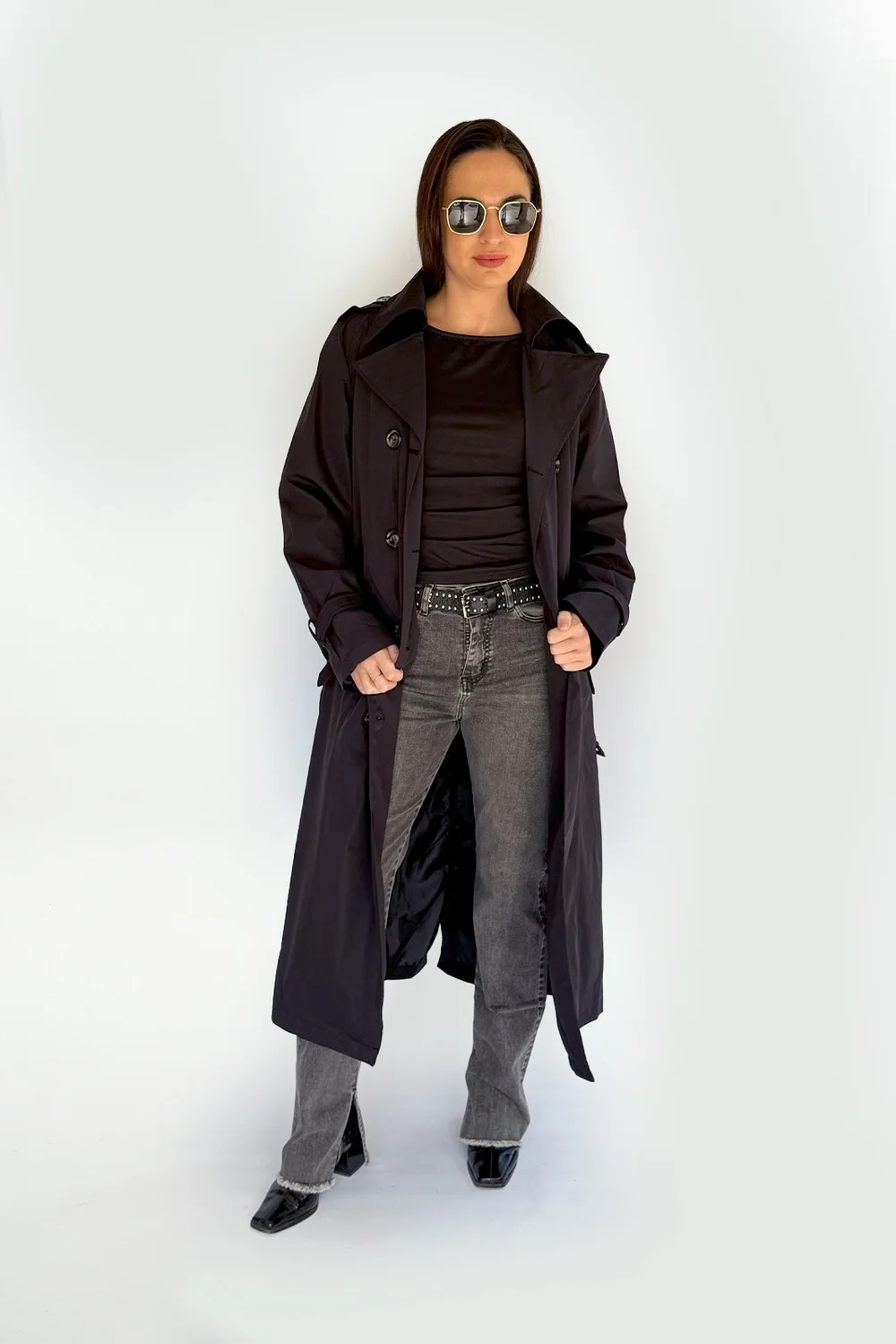 trench amelia