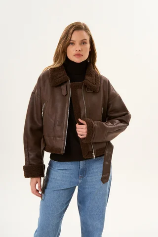 campera alexis - Vista 1