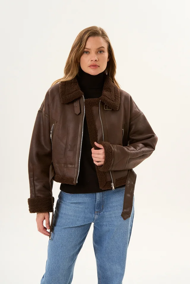 campera alexis