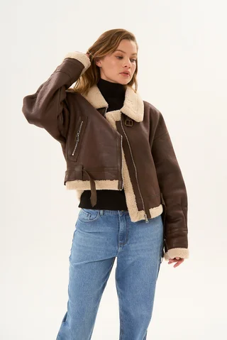 campera alexis - Vista 2