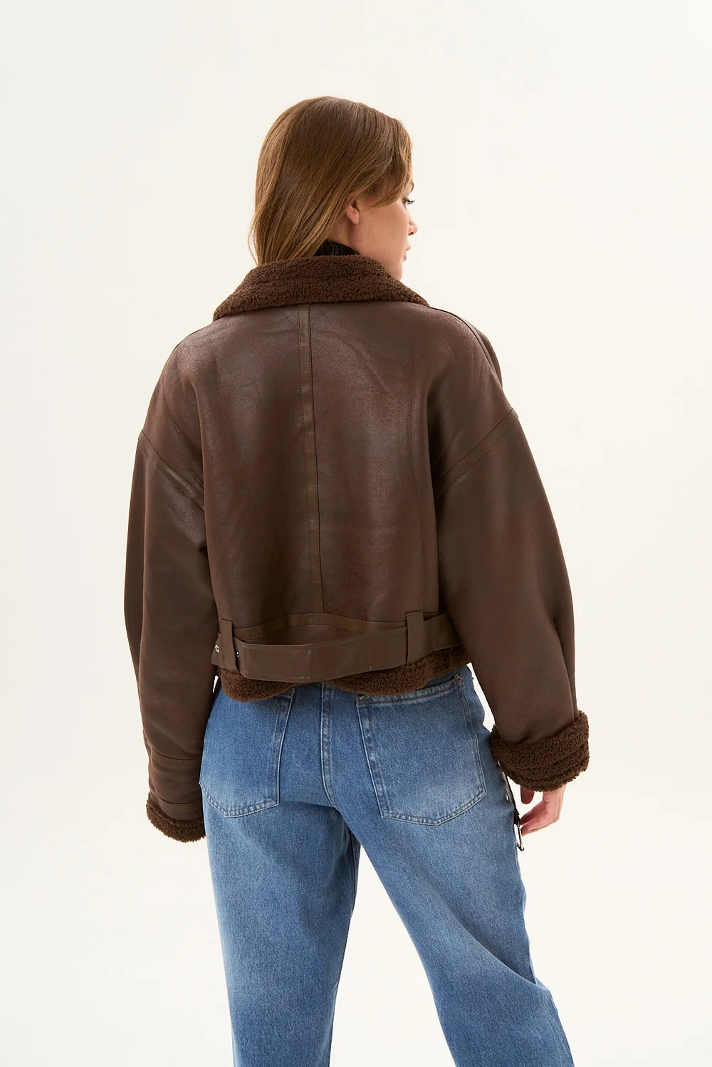 campera alexis