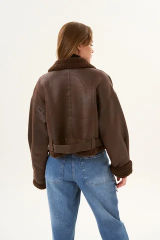 campera alexis - Vista 3